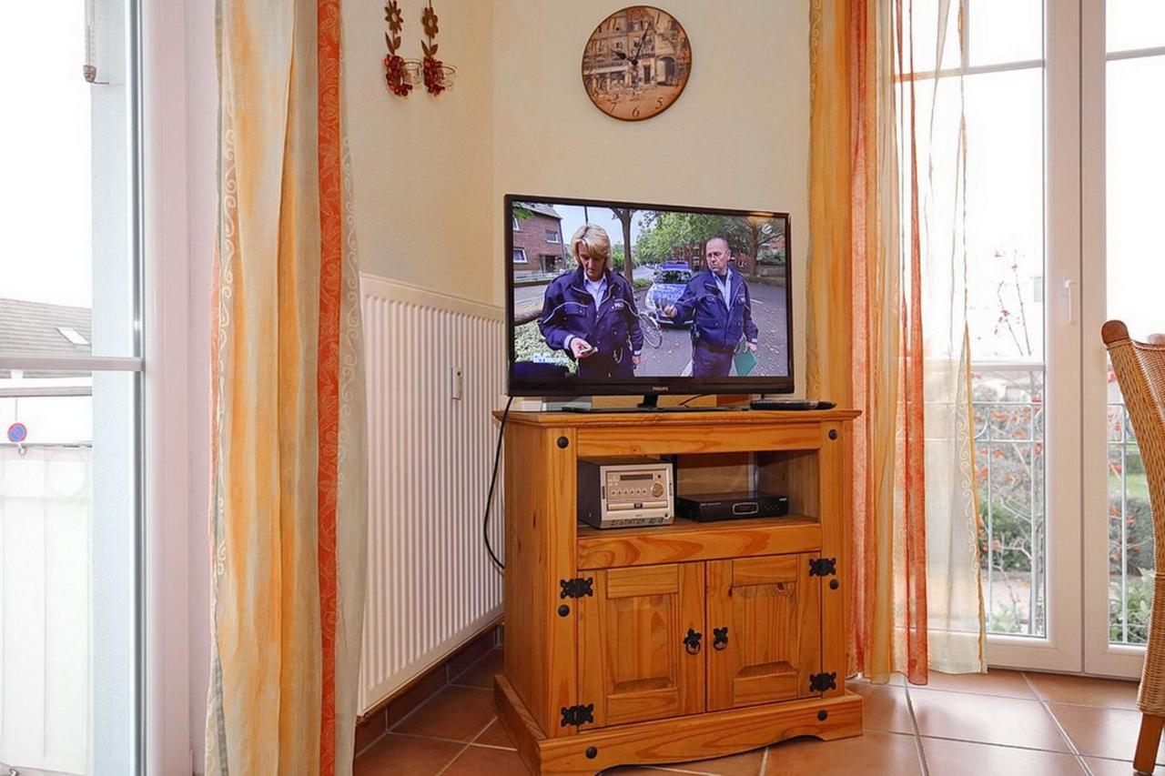 Achtern Diek Wohnung 18 Boltenhagen  Dış mekan fotoğraf