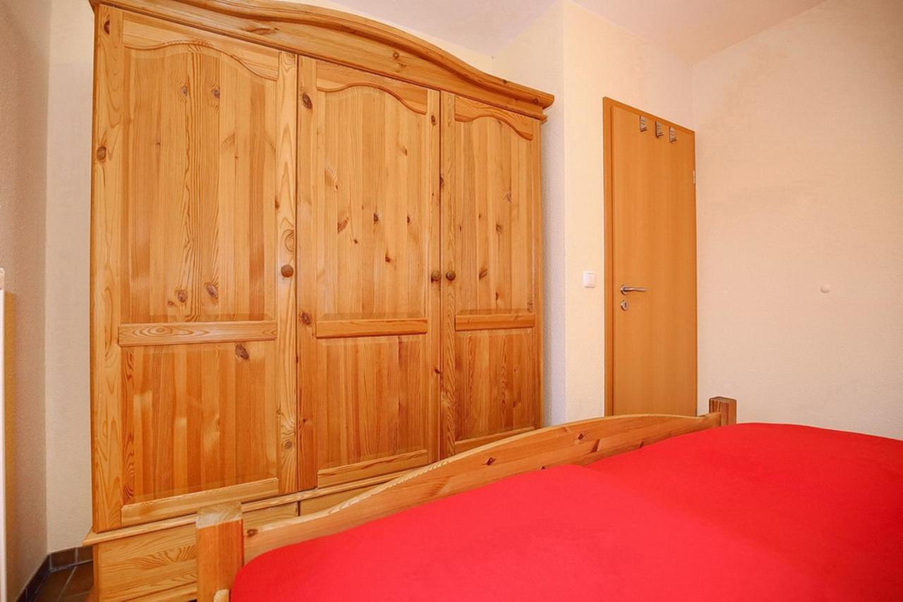Achtern Diek Wohnung 18 Boltenhagen  Dış mekan fotoğraf